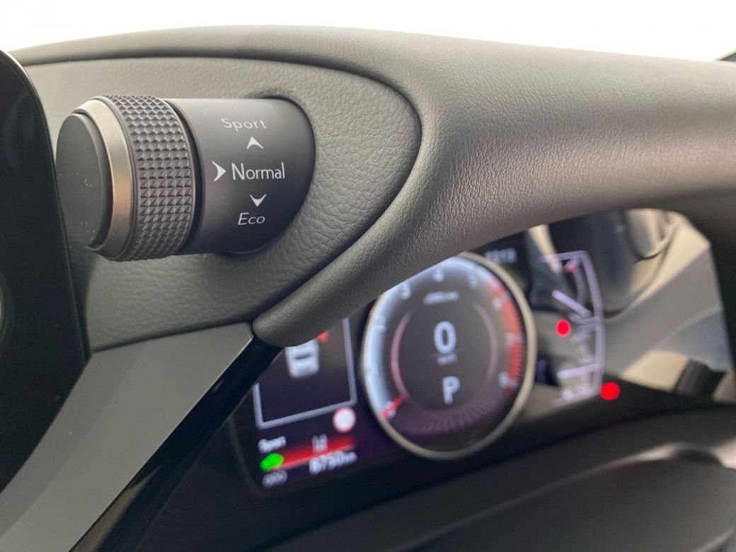 2025 Lexus ES 300h