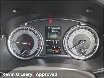 2023 Suzuki Vitara