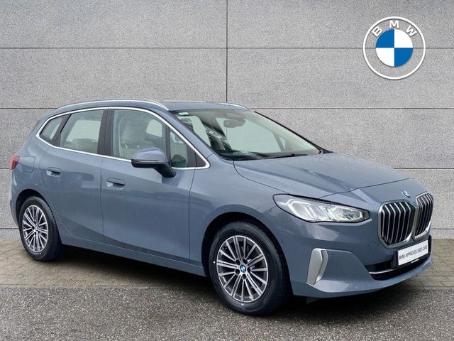 vehicle for sale from J Donohoe BMW