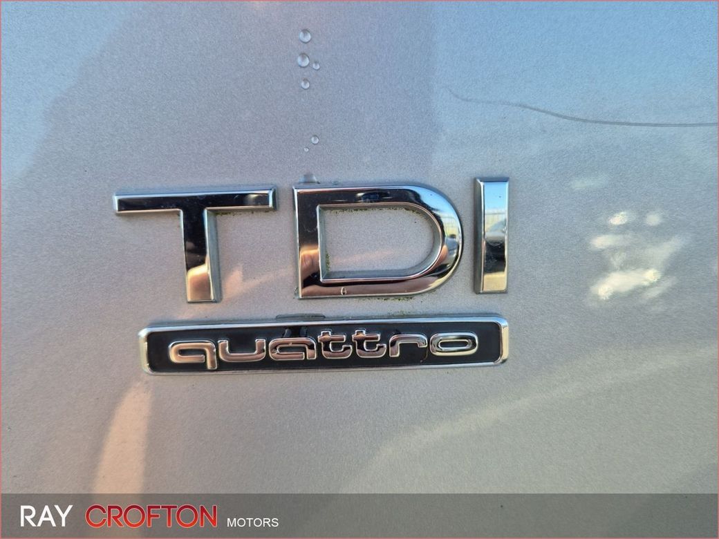 2015 Audi Q5