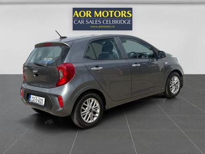 2023 Kia Picanto