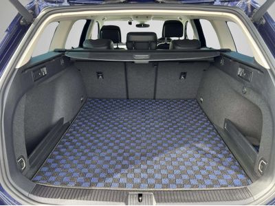 2019 Volkswagen Passat