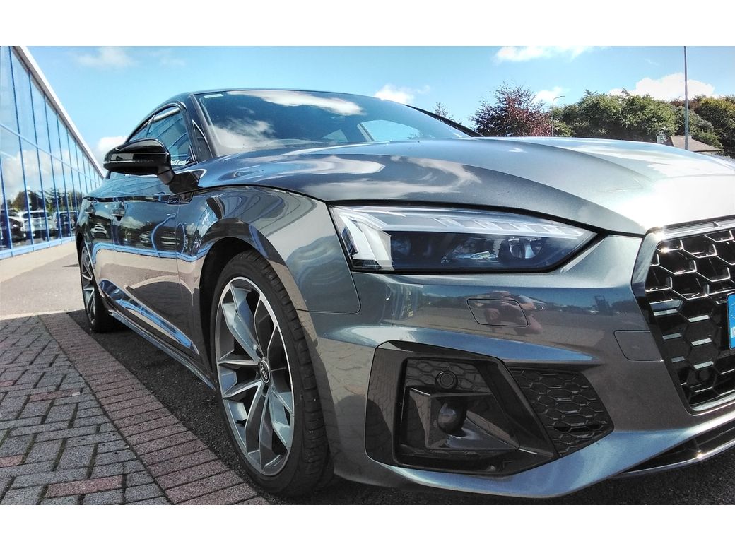 2024 Audi A5