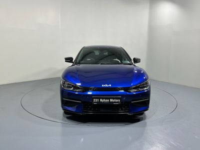 2023 Kia EV6