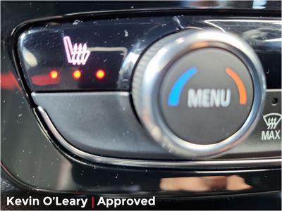 2022 Opel Mokka