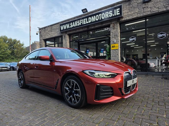 vehicle for sale from Sarsfield Motors