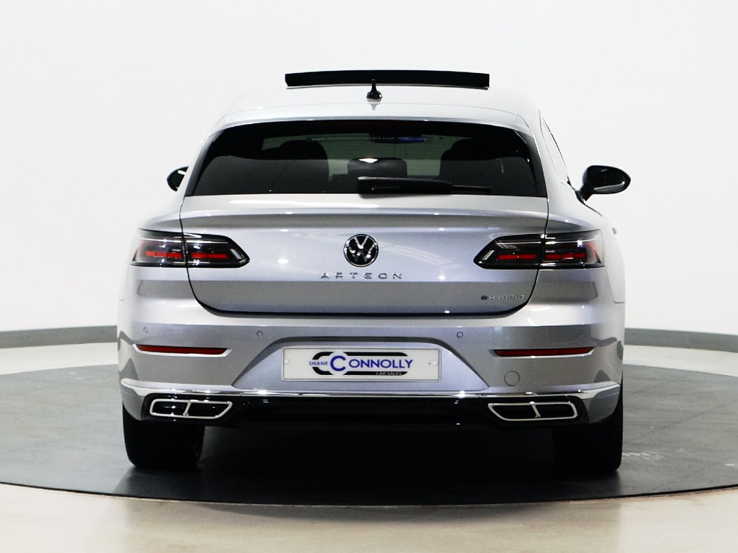 2022 Volkswagen Arteon