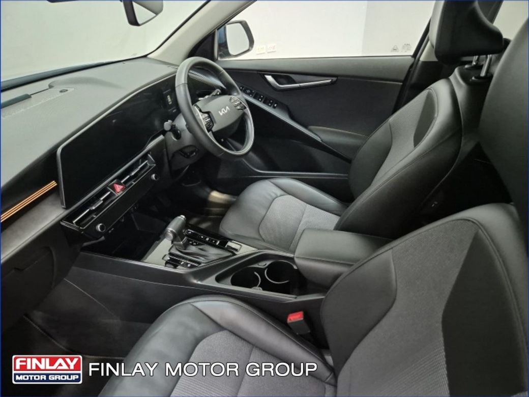2023 Kia Niro