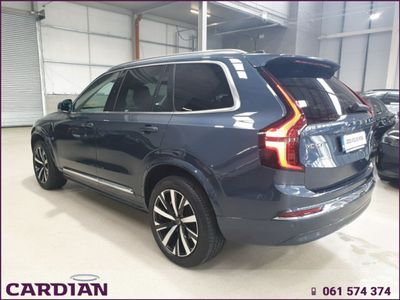 2025 Volvo XC90