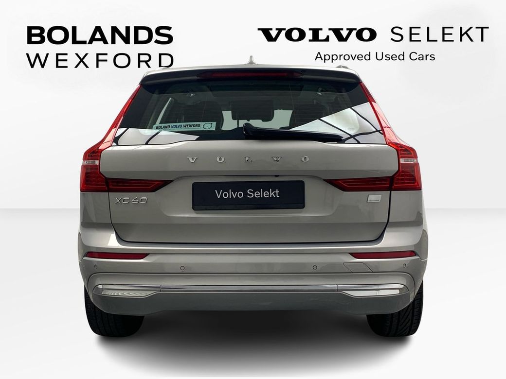 2023 Volvo XC60