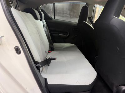 2017 Toyota Aqua