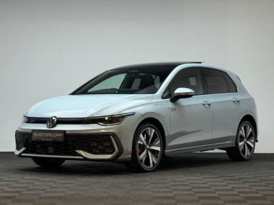 2026 Volkswagen Golf