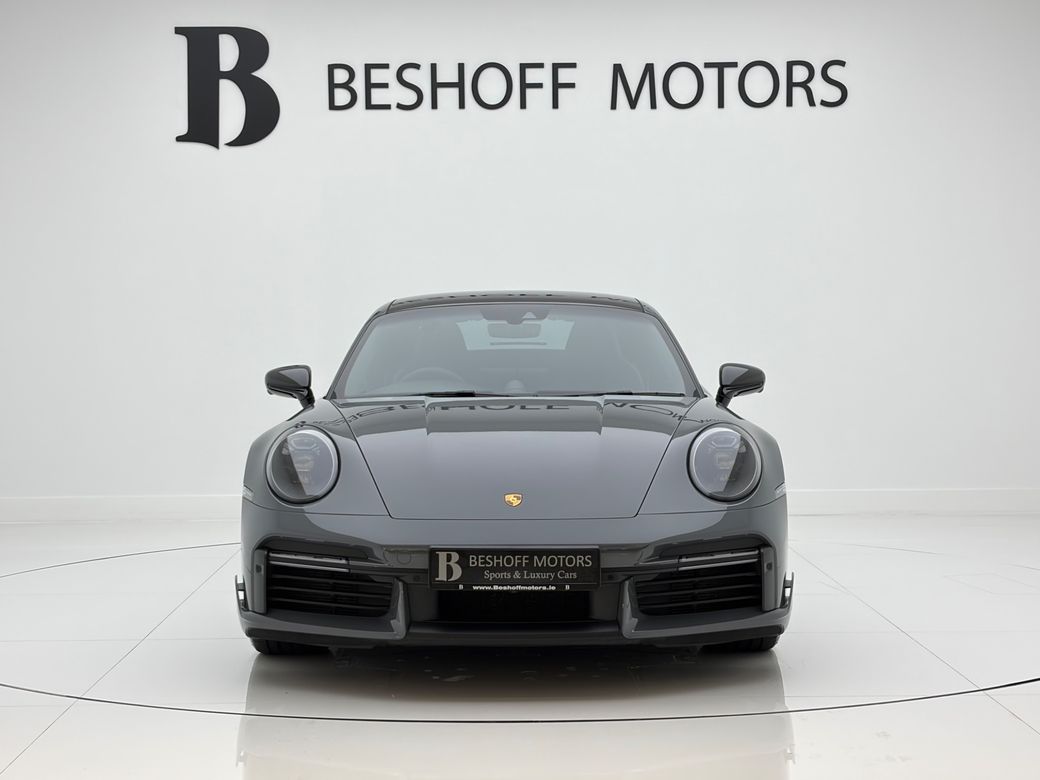 2023 Porsche 911