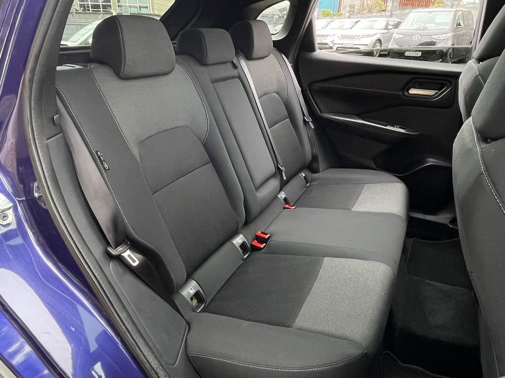 2023 Nissan Qashqai