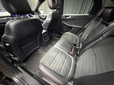 2020 Ford Kuga