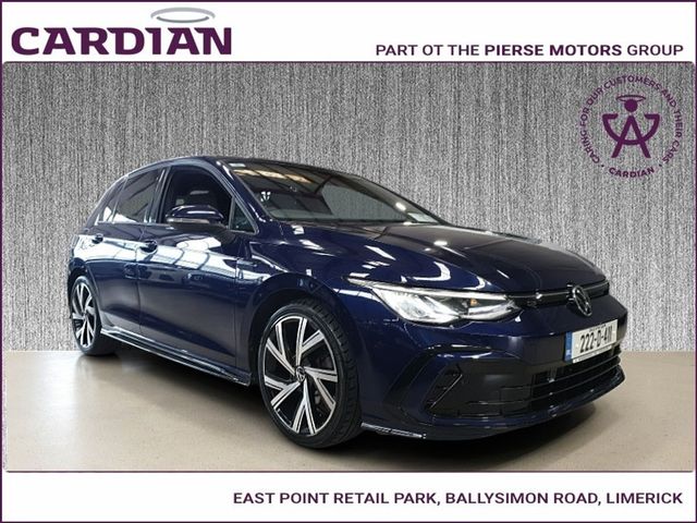 vehicle for sale from Pierse Motors