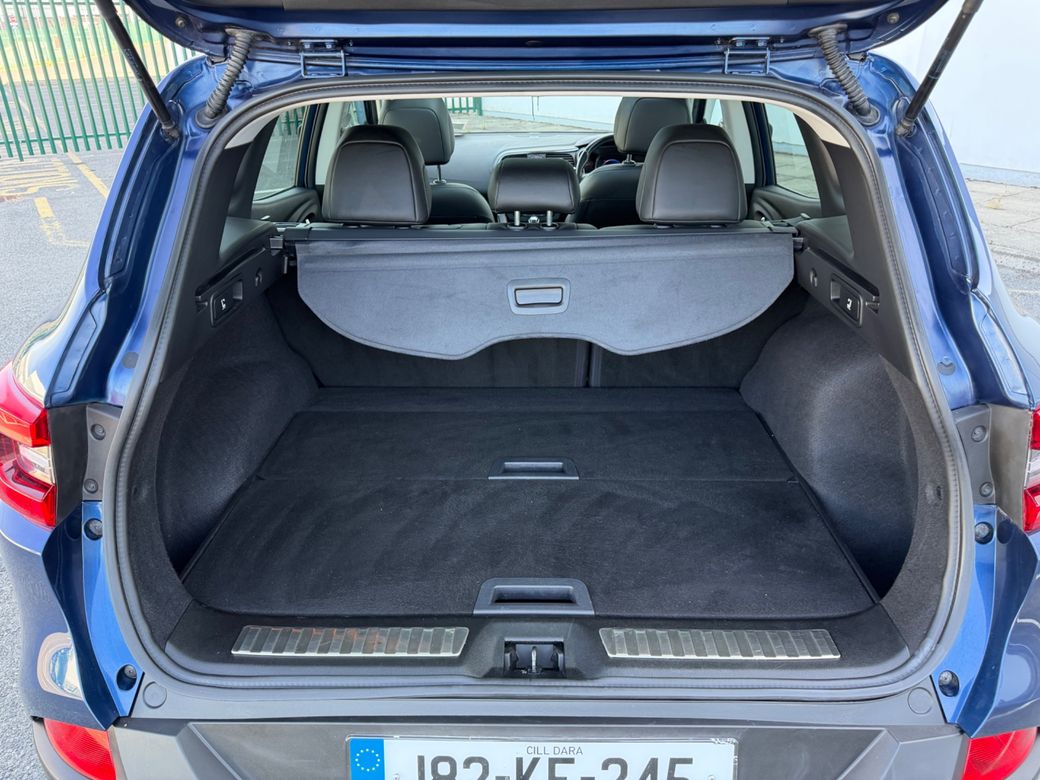 2018 Renault Kadjar