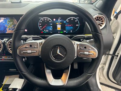 2023 Mercedes-Benz EQA
