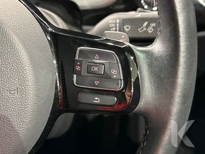 2018 Volkswagen Beetle