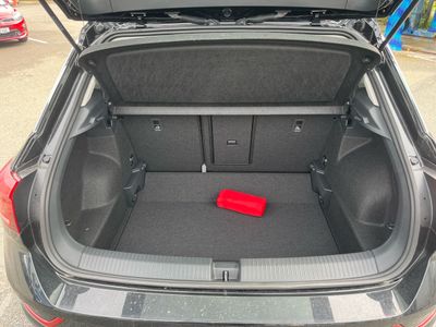 2025 Volkswagen T-Roc