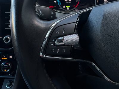 2022 Skoda Octavia