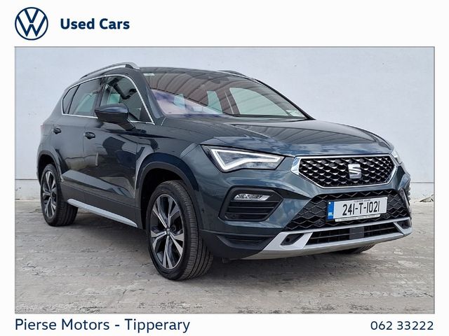 vehicle for sale from Pierse Motors