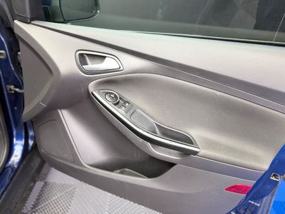 2011 Ford Focus
