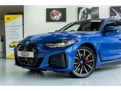2024 BMW i4
