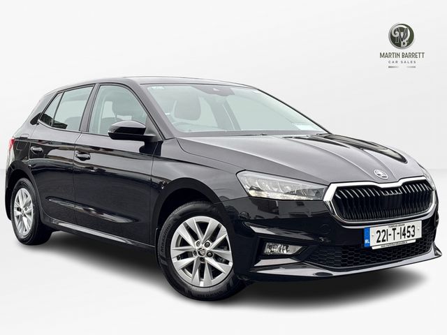 vehicle for sale from Martin Barrett Car Sales