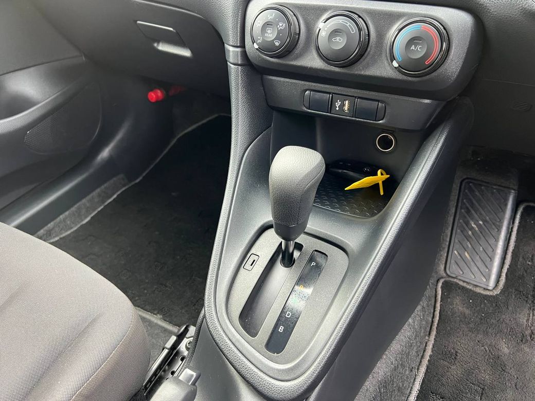 2021 Toyota Yaris