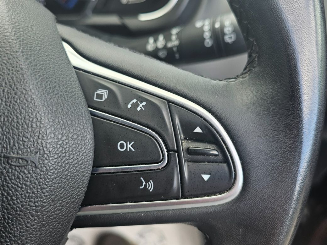 2020 Renault Scenic