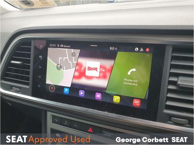 2024 SEAT Ateca