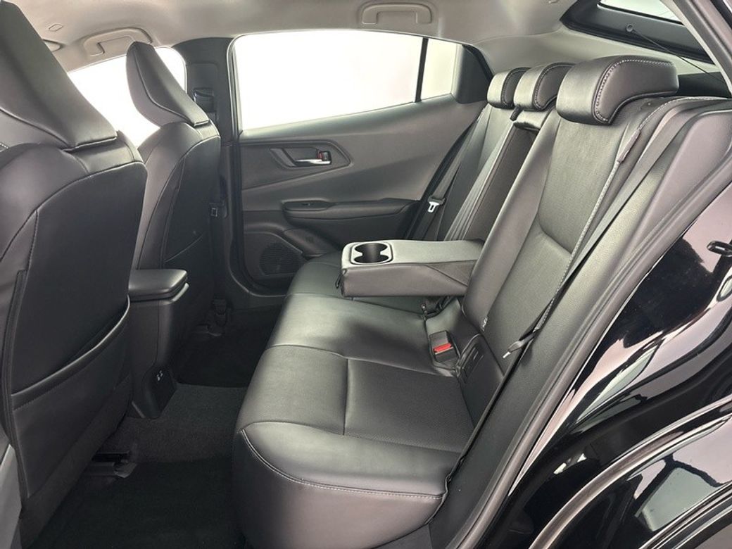 2023 Toyota Prius