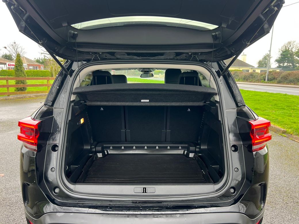 2023 Citroen C5 Aircross