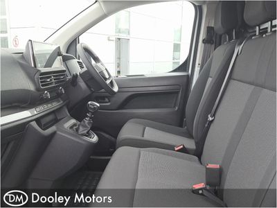 2025 Fiat Scudo