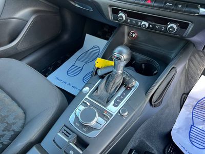 2016 Audi A3