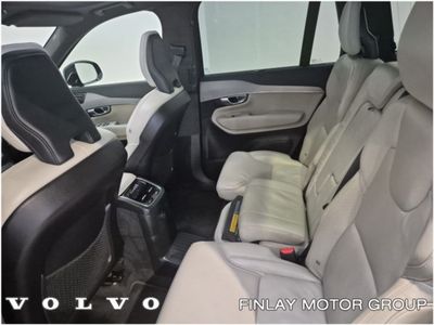 2024 Volvo XC90