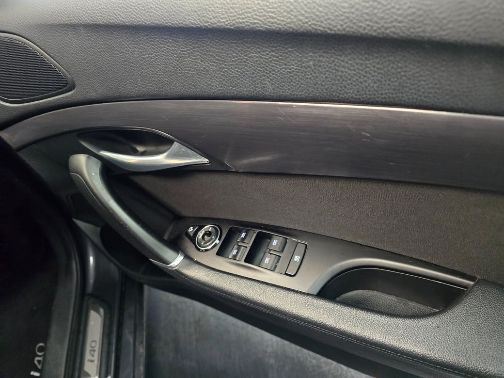 2014 Hyundai i40