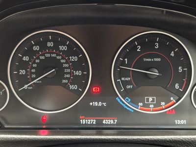 2015 BMW 4 Series