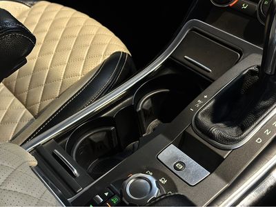 2010 Land Rover Range Rover Sport