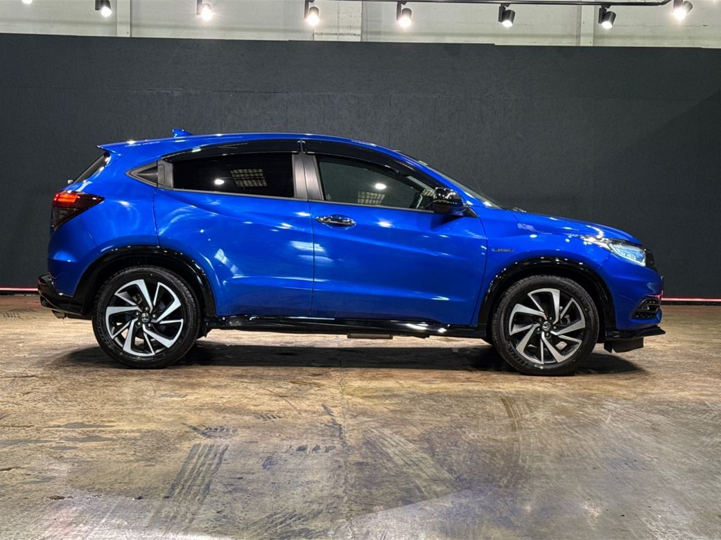 2020 Honda Vezel