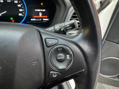 2018 Honda Vezel