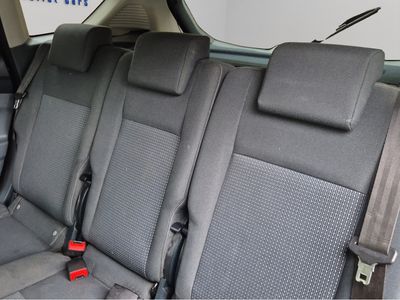 2012 Ford C-Max