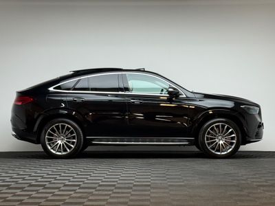 2024 Mercedes-Benz GLE Class