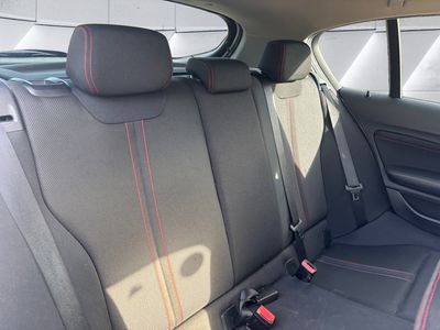 2016 BMW 1 Series
