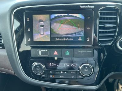 2017 Mitsubishi Outlander