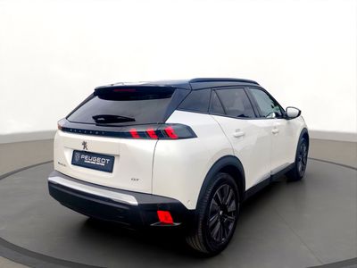 2022 Peugeot 2008