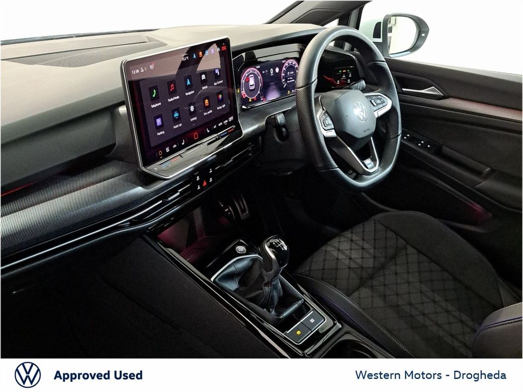 2026 Volkswagen Golf