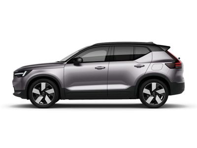 2027 Volvo EX40