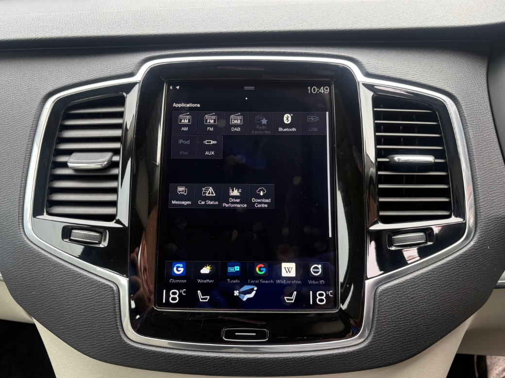 2017 Volvo XC90